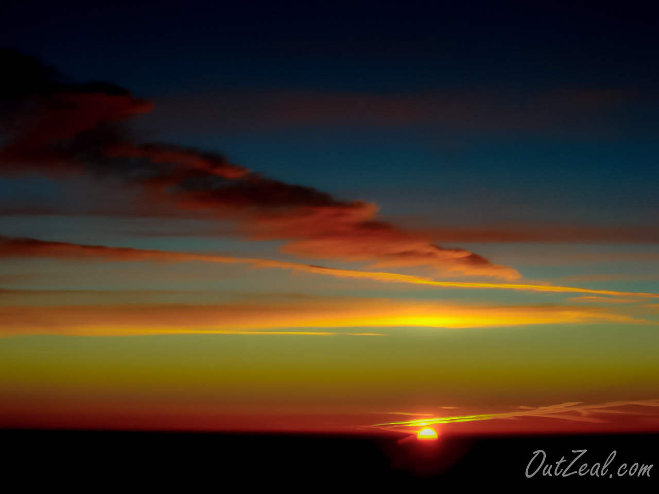 Skyscapes Image