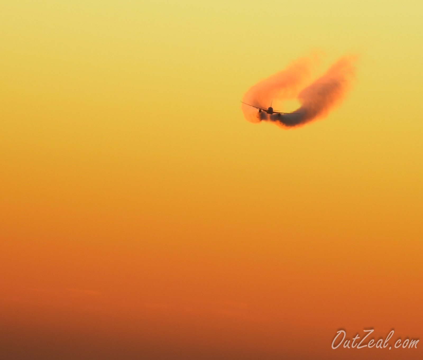 Skyscapes Image
