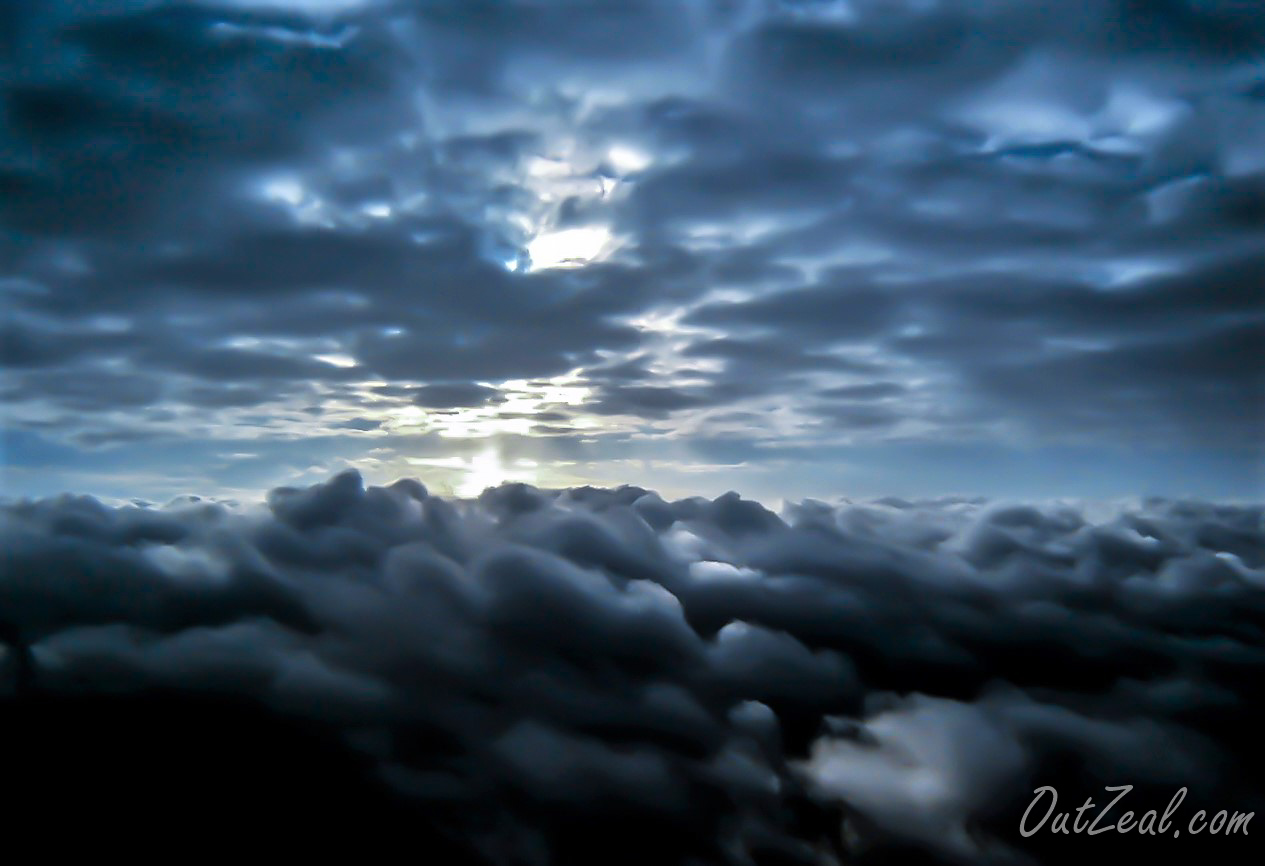 Skyscapes Image