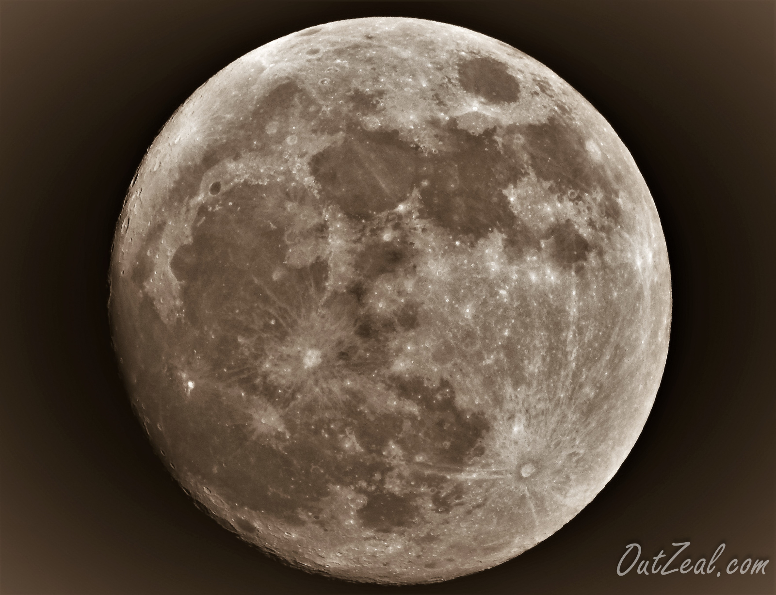 Skyscapes Image