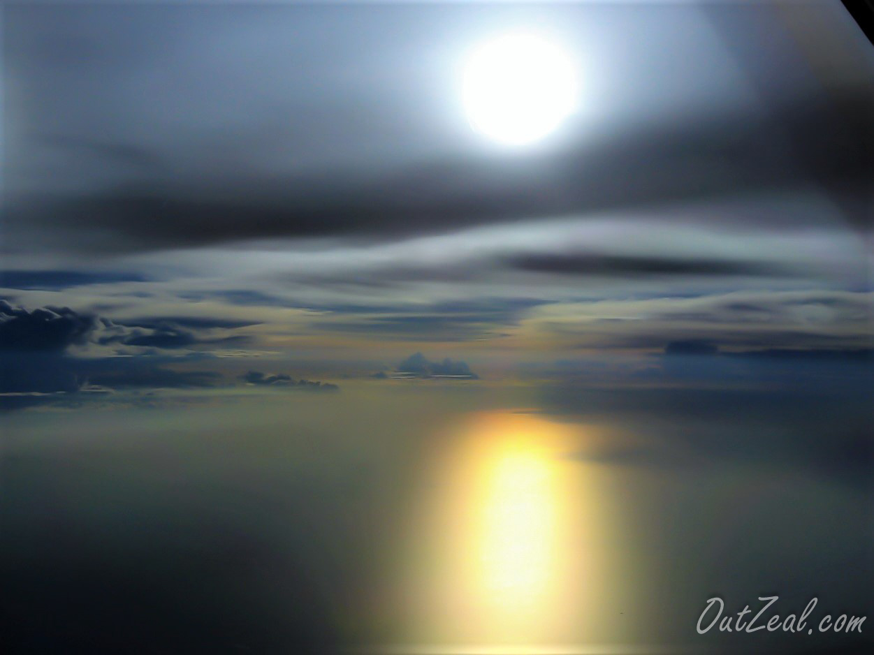 Skyscapes Image