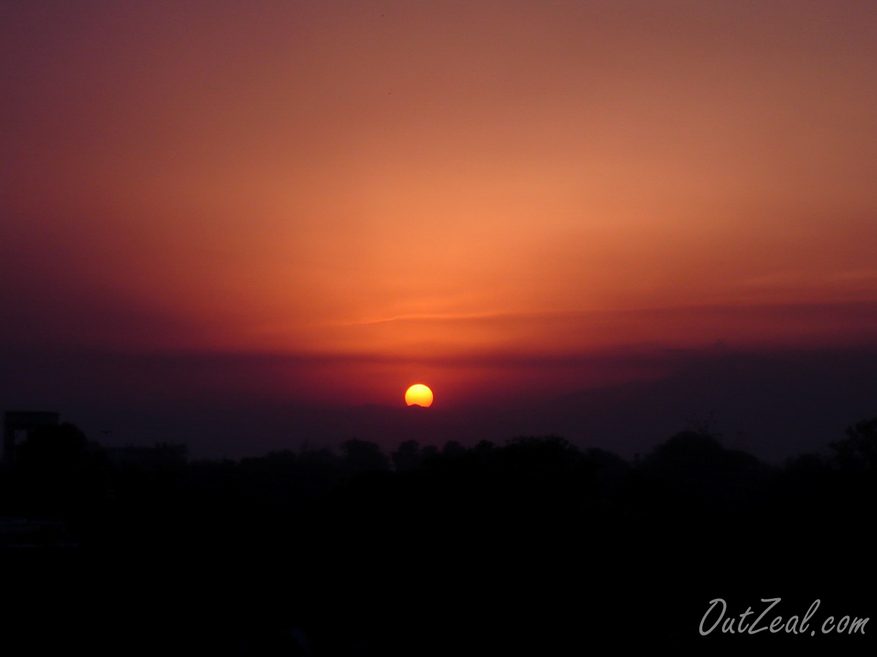 Skyscapes Image