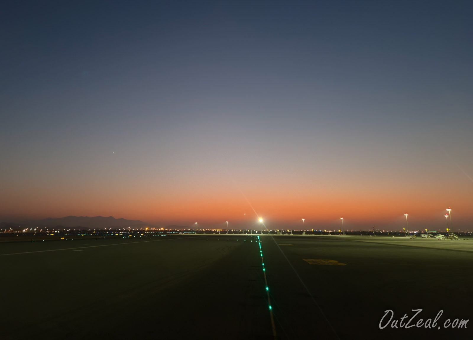 Skyscapes Image