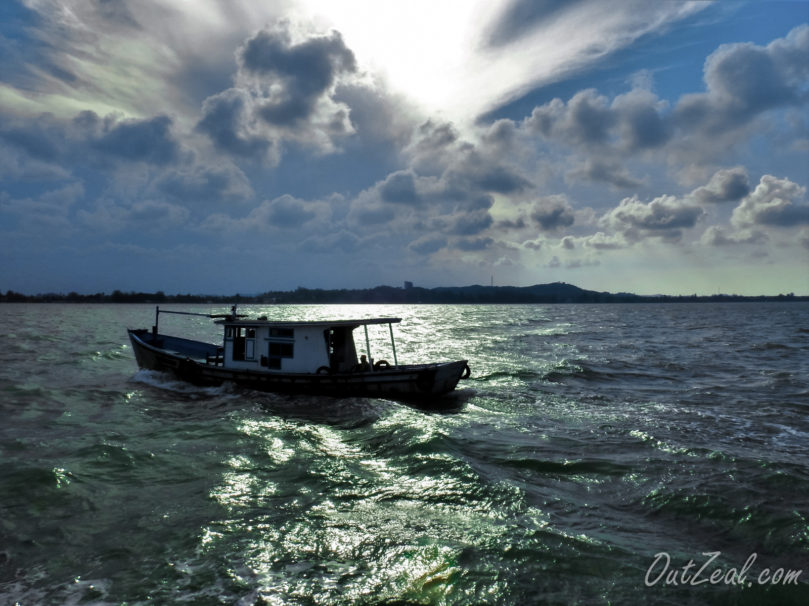 Tiomanisland Image