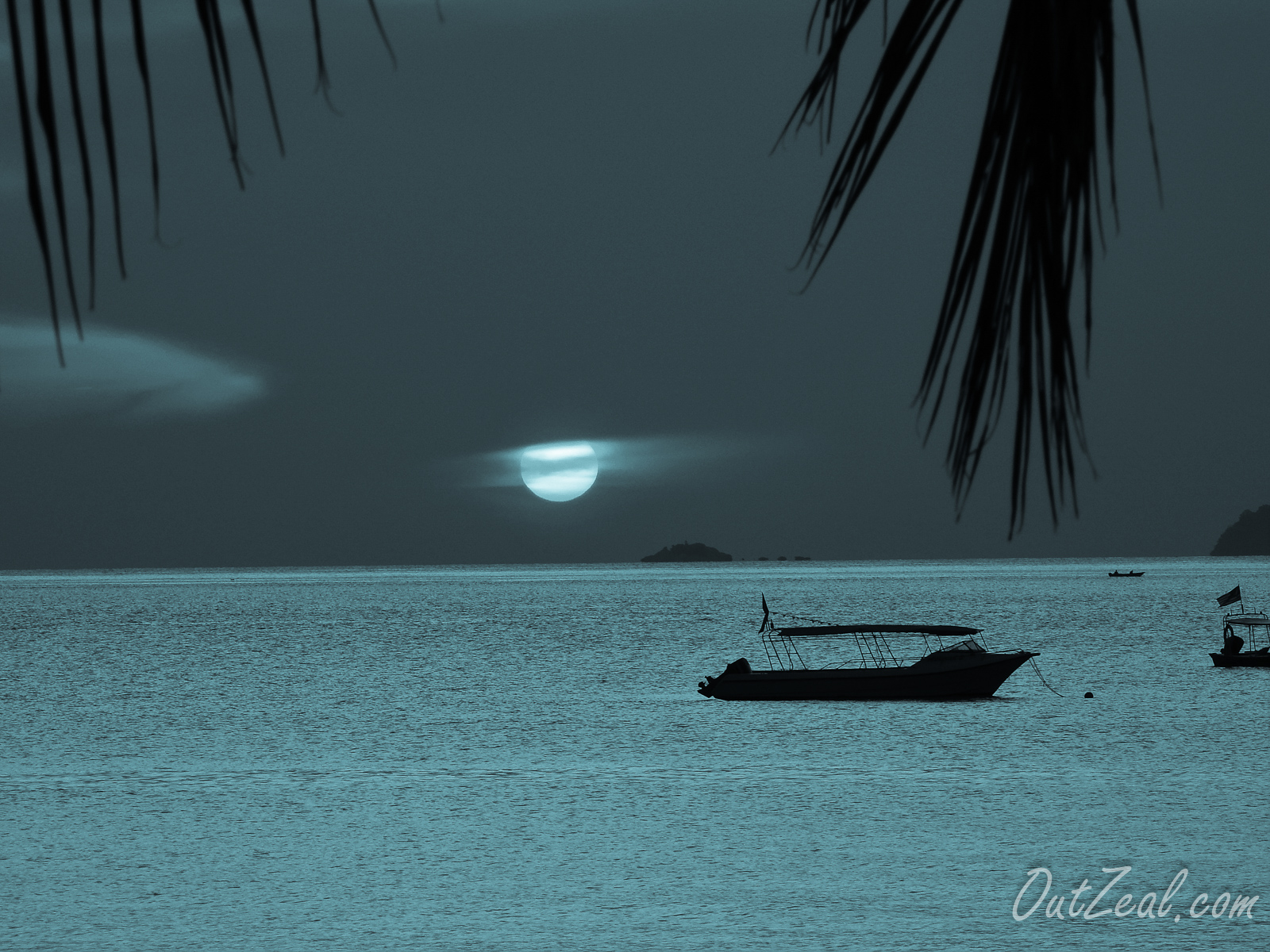 Tiomanisland Image